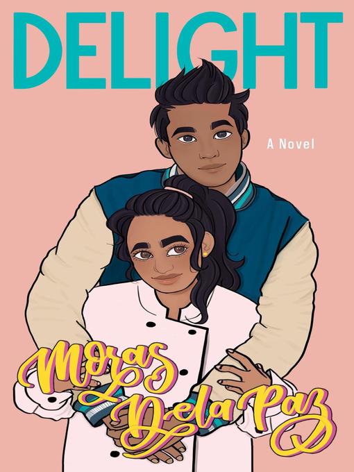 Cover image for Delight